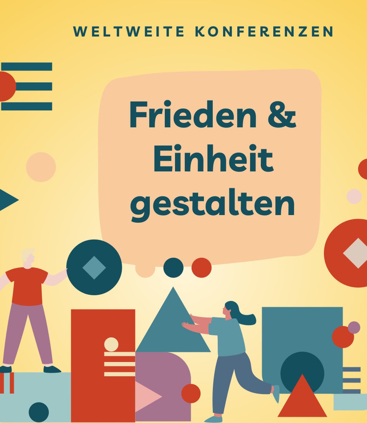 Konferenz Februar 2023